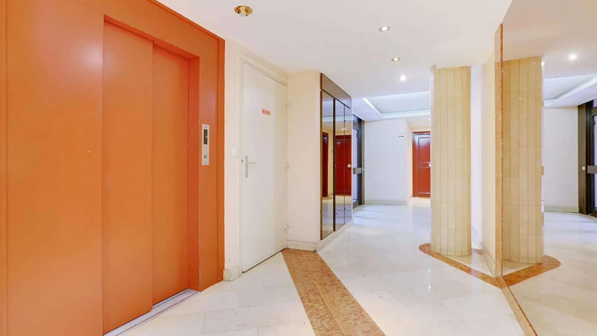Arago - Sante - Cosy Flat Apartment Paris