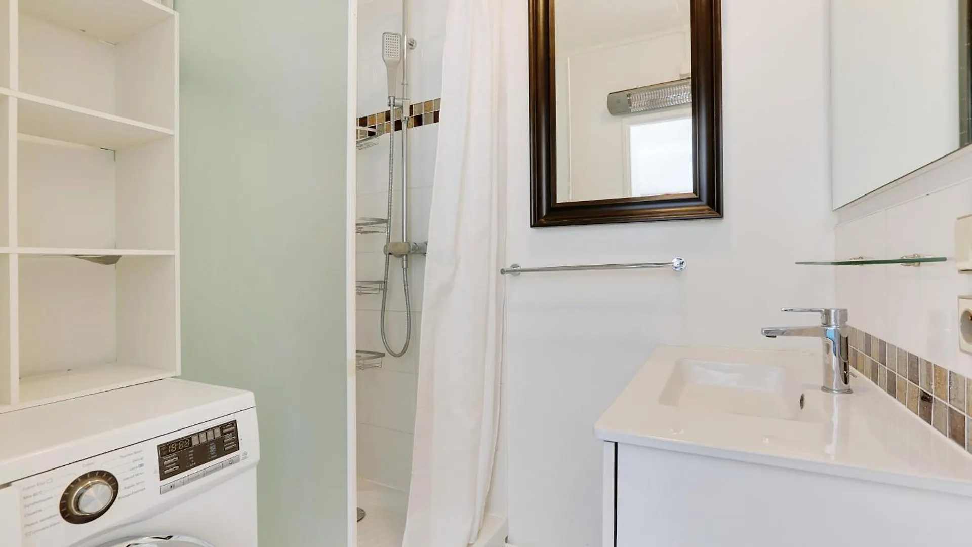Arago - Sante - Cosy Flat Apartment Paris