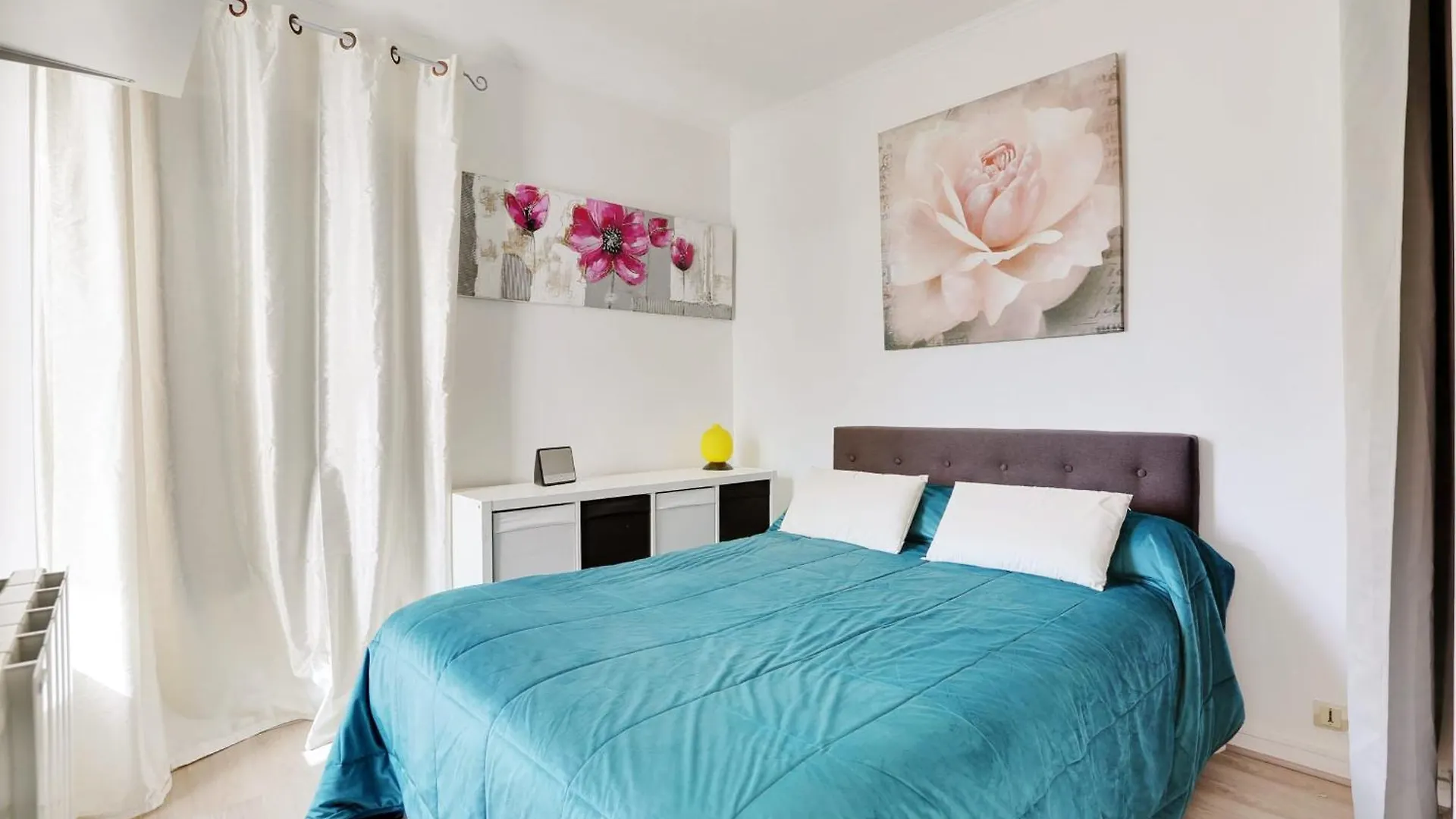 Arago - Sante - Cosy Flat Apartment Paris France