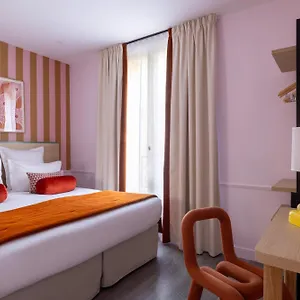 La Folie Des Pres - Saint-germain-des-pres Hotel
